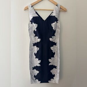 Banana Republic Cocktail Dress